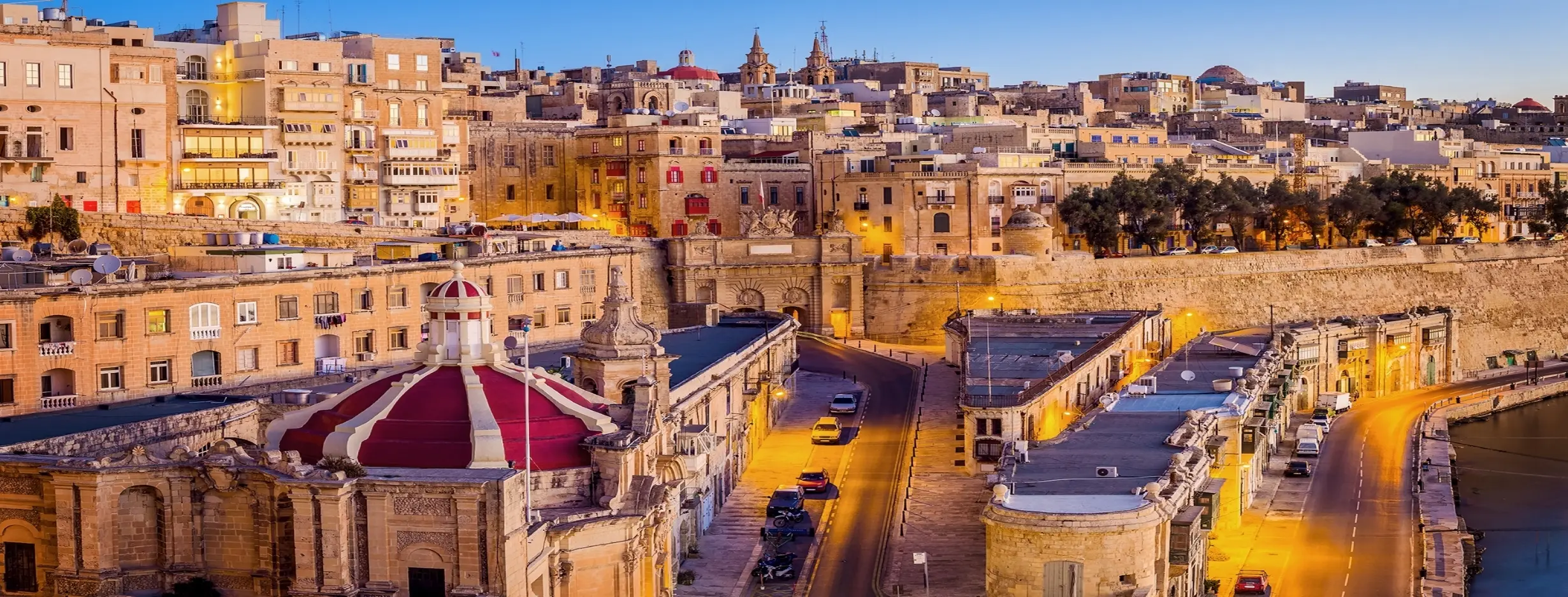 Image for Malta Experience